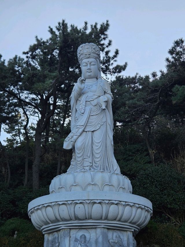 1박2일 다채로운 부산 여행 뿌시기⛵