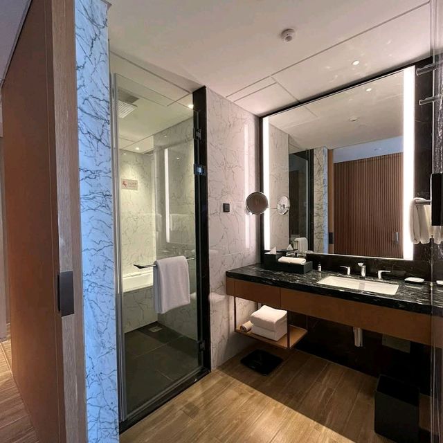 Da HengQin Hyatt Regency Zhuhai