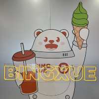 Cool Down with Bingxue Ice Cream in Bandar Darulaman, Jitra, Kedah