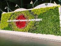 KLIA Main Terminal – Malaysia’s Grand Gateway