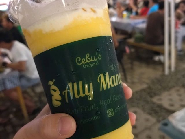 セブ島！