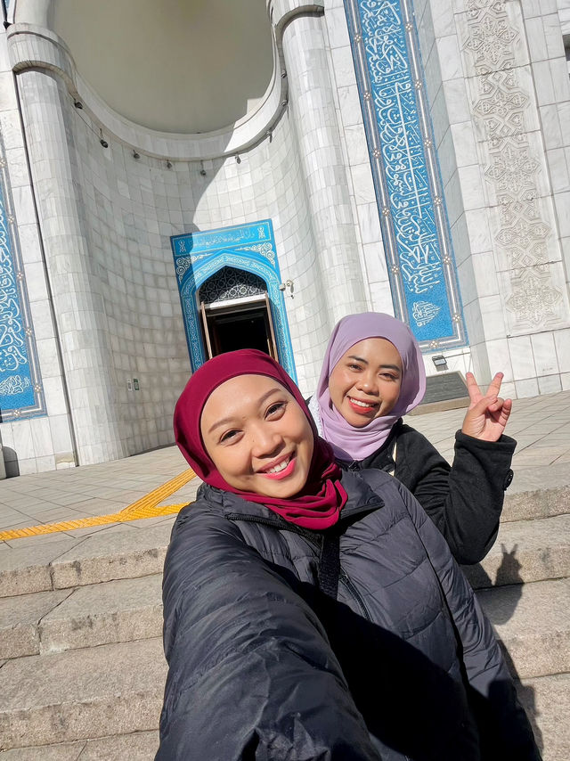 Walk Around Almaty City, Kazasthan🥰