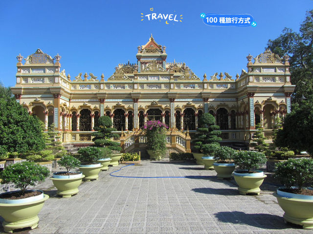 佛教巡禮～永長寺