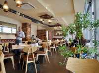 A Sweet Escape at Volputas Café: A Perfect Spot Near Tokyo Station