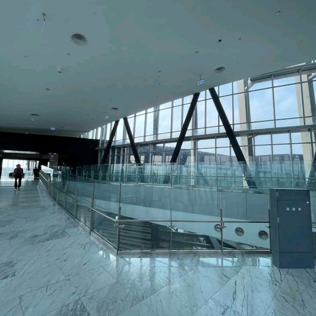 National Palace Museum Southern Branch