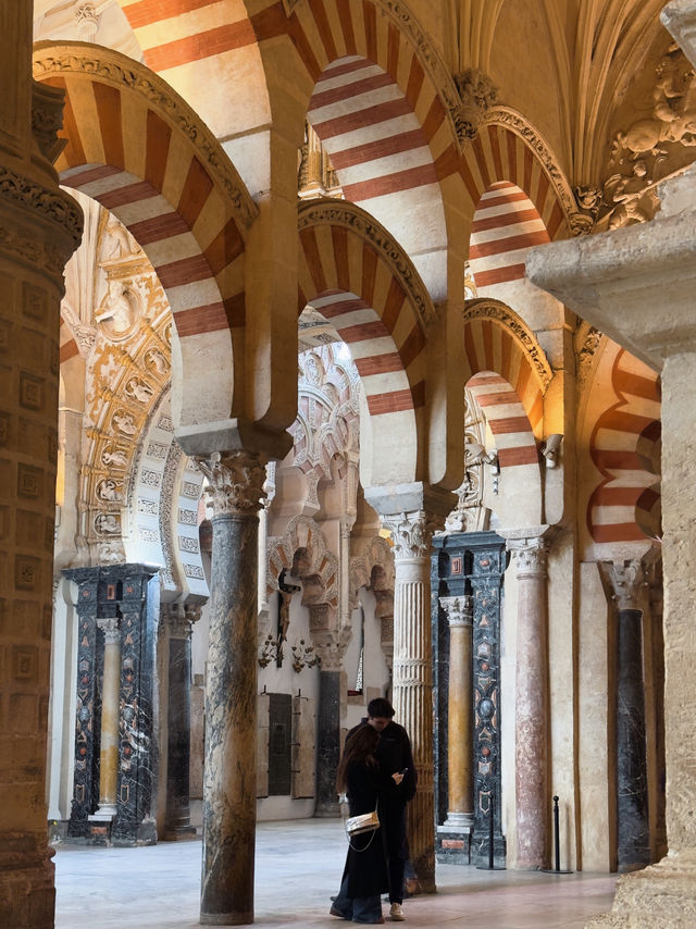 The one place that touched my soul during my 14day trip to Spain