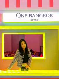 เดินเล่น 8 ห้าง >> one day trip in bangkok