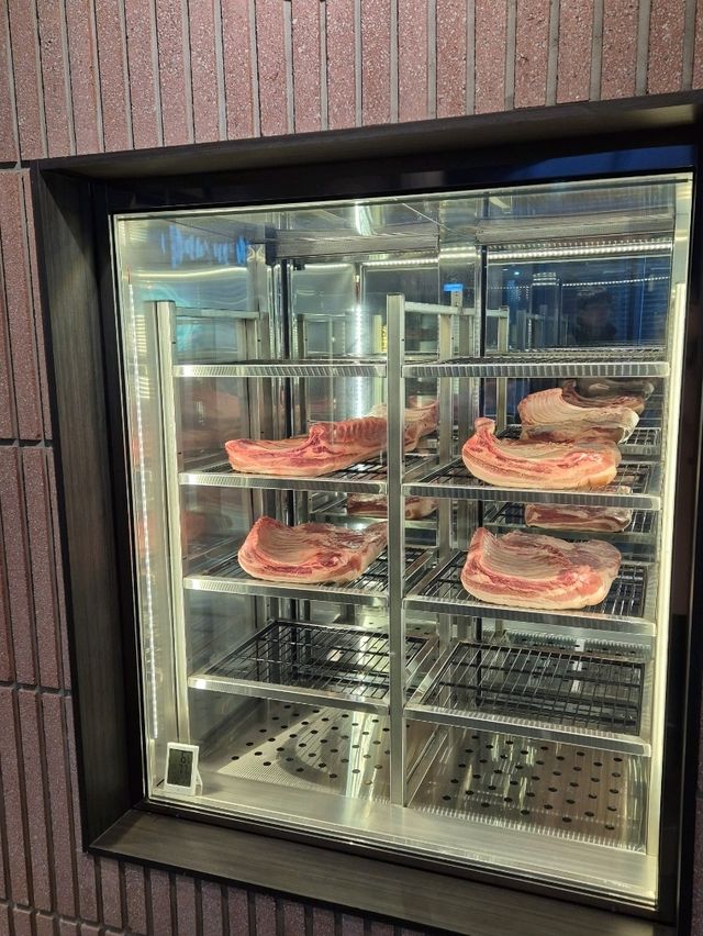 광교 룸식당 본당👏