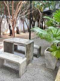 Baan Kom Patner n Friends : คาเฟ่โฮมมี่ ลำปาง