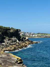 Trip to Sydney