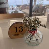 Luca Beach Club Sichon 
