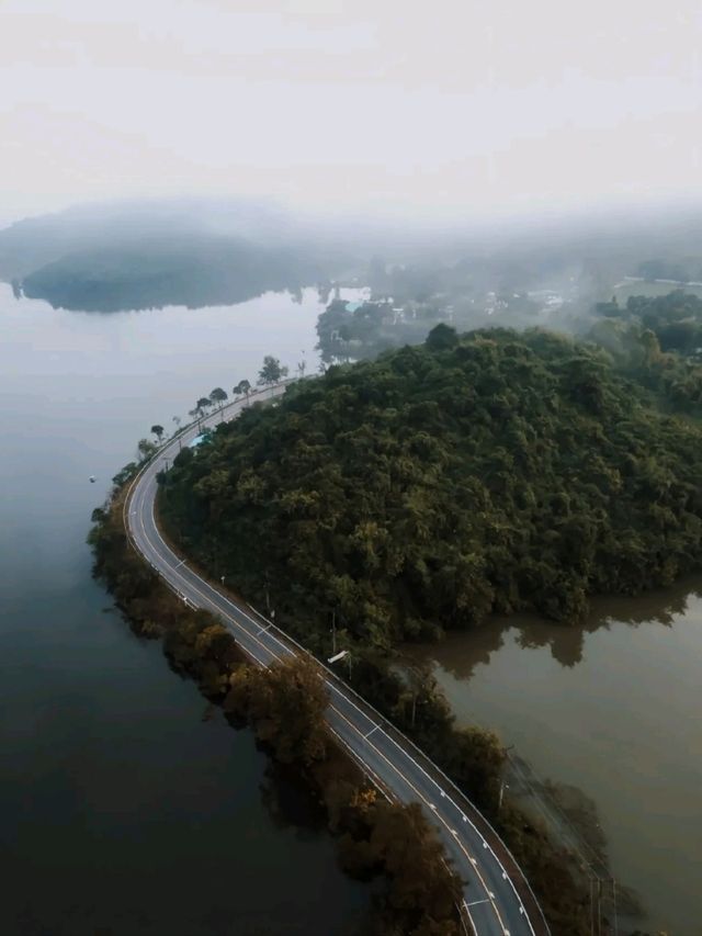 ทริปดีในเมืองไทย