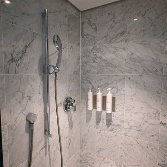 Tokyo Marriott Hotel