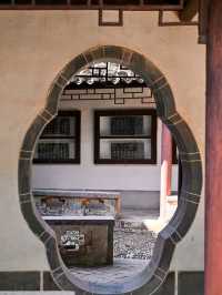 Xin'an Stele Garden: A Treasure Trove of Ancient Inscriptions