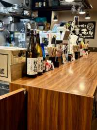 【大阪・日本橋】本場東京の焼きとんが楽しめる「炭火焼き くまのもり」