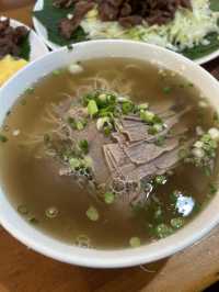 이색적인 겨울 산속 베트남 맛집, 포사이