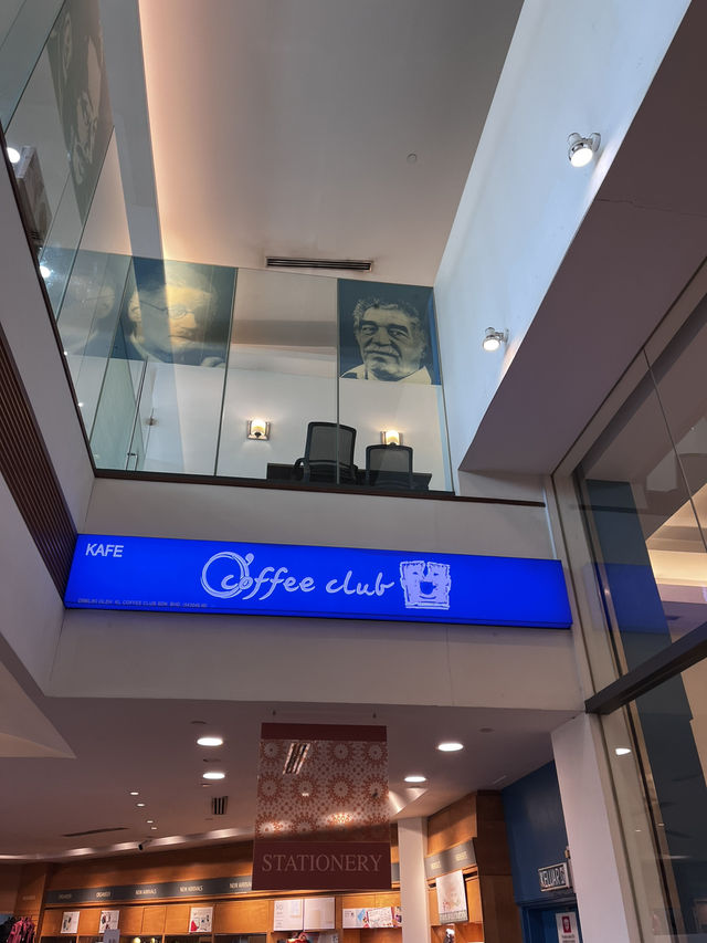 Kinokuniya KLCC: A Book Lover’s Paradise in the Heart of Kuala Lumpur