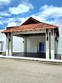 A TRIBUTE TO OUR FALLEN HEROES IN BUKIT KEPONG, JOHOR 