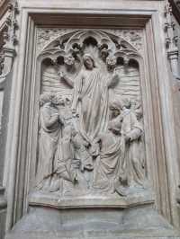 Bristol Cathedral