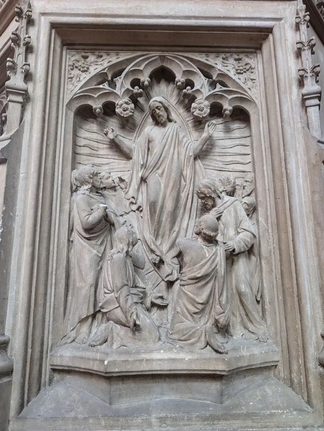 Bristol Cathedral