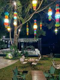 A perfect and memorable staycation @The Zeit River Kwai.