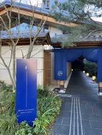 繁華街區高空溫泉旅館🌃 ONSEN RYOKAN YUEN SHINJUKU