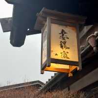 古代商旅休息站2 - 妻籠宿