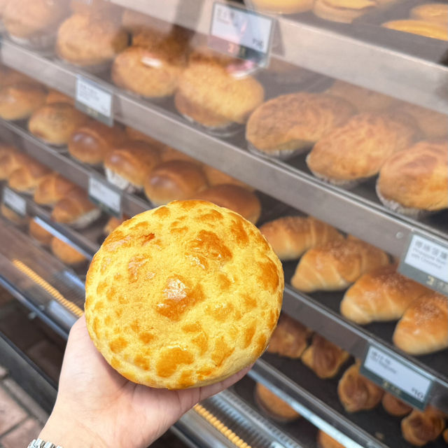 Food Log in Hong Kong🥟🍤🍟🍖🥞