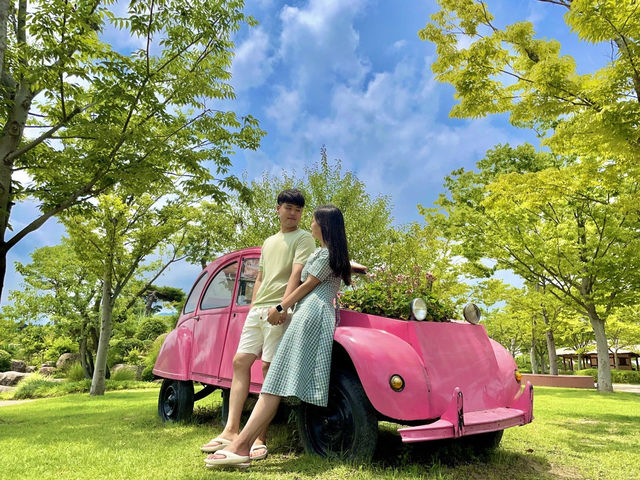 한국판 네덜란드🌷💐