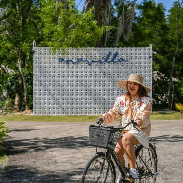 Anavilla Tangke Resort ที่พักขนอม 🌊