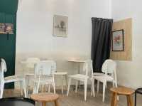 ALEAF cafe สายบุรี