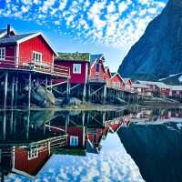 Sommarøy: Norway's Island of Endless Daylight