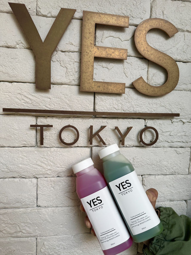 【福岡グルメ】体に優しいコールドプレスジュース専門店✨️