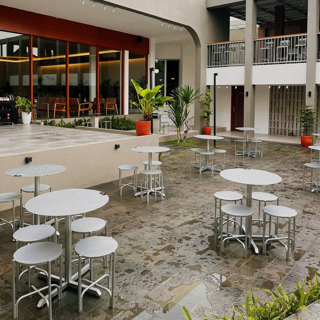 Sip & Serenity at Duwatiga De U Coffee