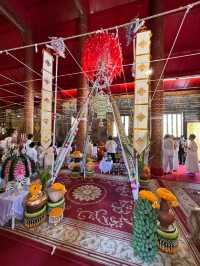 วัดพระสิงห์ราชวรมหาวิหาร เมืองเชียงใหม่