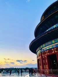 🇨🇳 Temple of Heaven - More Than Just an Icon