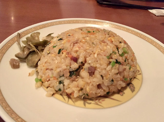 【長崎】四海楼で味わう本場のちゃんぽんと皿うどん
