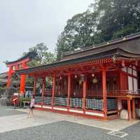 禪定神域．大國主神社