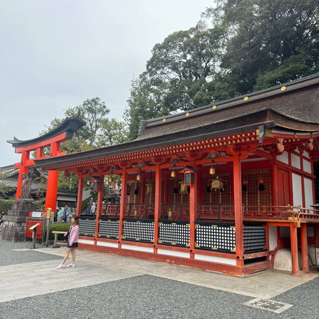 禪定神域．大國主神社