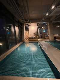 Most beautiful hotel in Jeju
