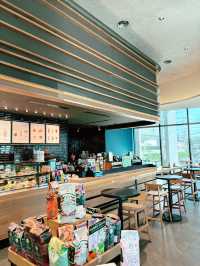 Starbucks - Design Village