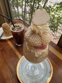 【福岡カフェ】週末だけ開いてる間借りカフェ☕️