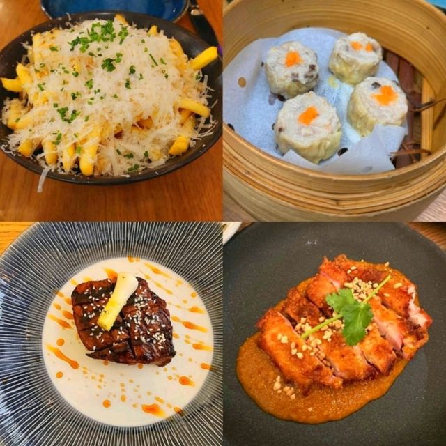 英國