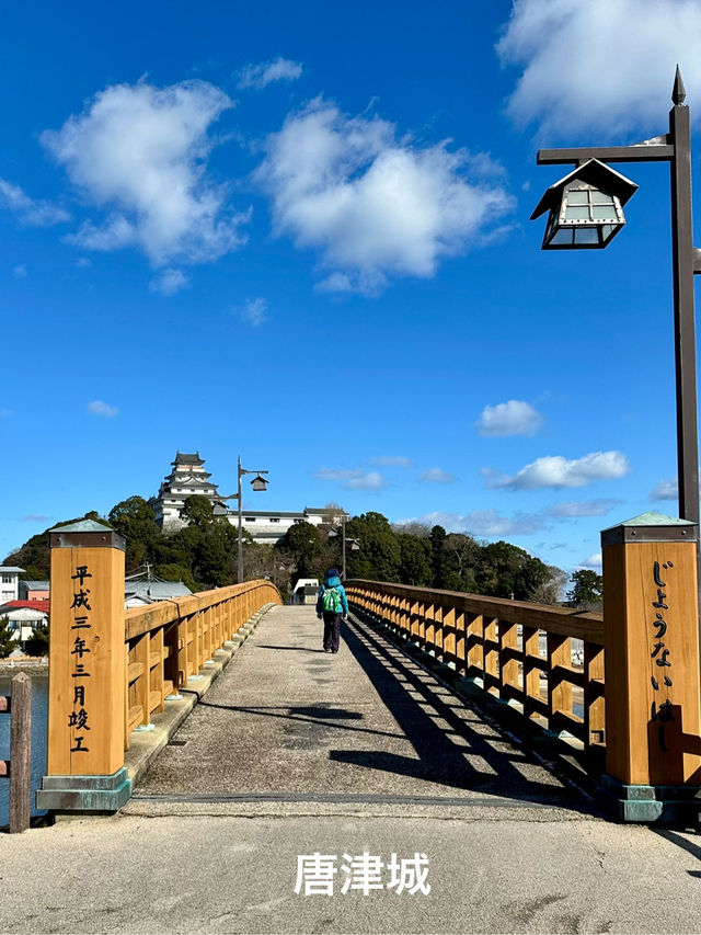 佐賀・女子ひとり旅