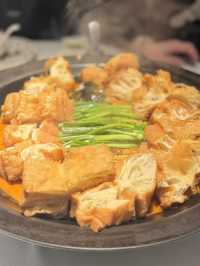 「拾久」 新派京菜：老菜新造有驚喜！