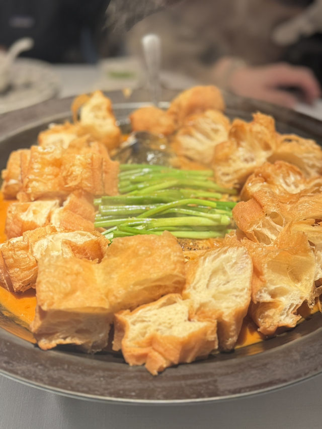 「拾久」 新派京菜：老菜新造有驚喜！