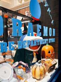 Doraemon Future Department Store