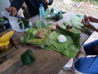 หนีฝุ่นเมืองหลวงมาสูดอากาศบริสุทธิ์ที่แม่แมะ