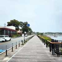 狹山池公園 | 陶醉於寧靜之中  