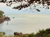 จุดเช็คอินห้ามพลาดใกล้หาดคุ้งวิมาน จันทบุรี